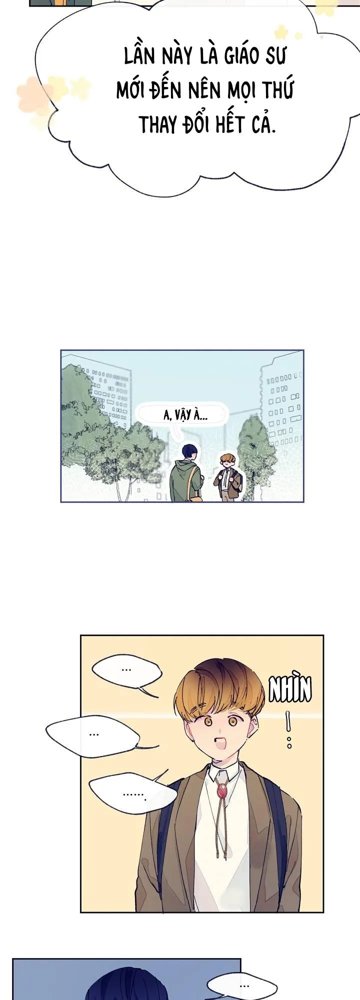 Đại Cương Hôn Nhân Học Chapter 1 Trang 15