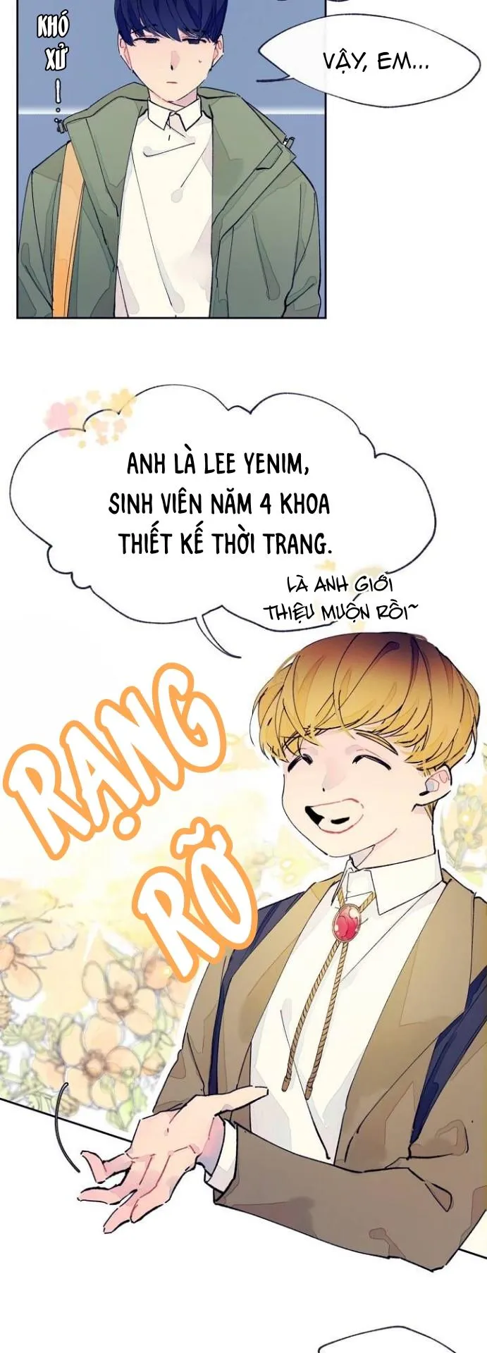 Đại Cương Hôn Nhân Học Chapter 1 Trang 16