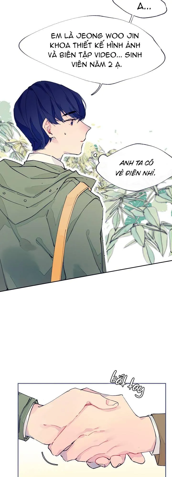 Đại Cương Hôn Nhân Học Chapter 1 Trang 17