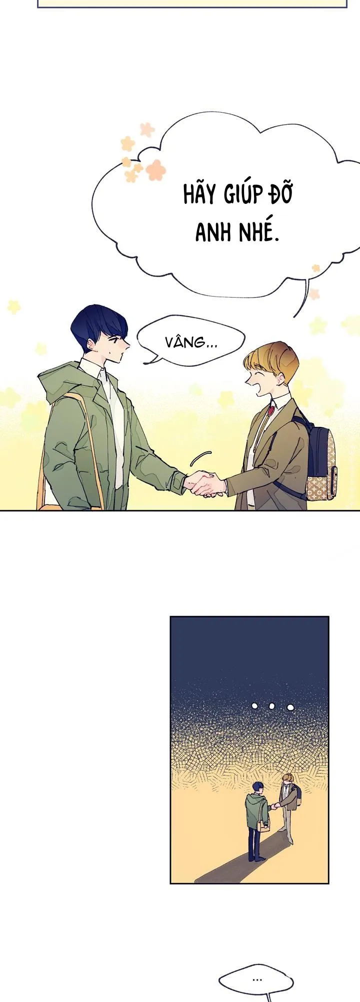 Đại Cương Hôn Nhân Học Chapter 1 Trang 18