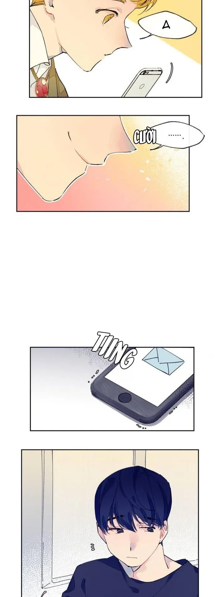 Đại Cương Hôn Nhân Học Chapter 1 Trang 25