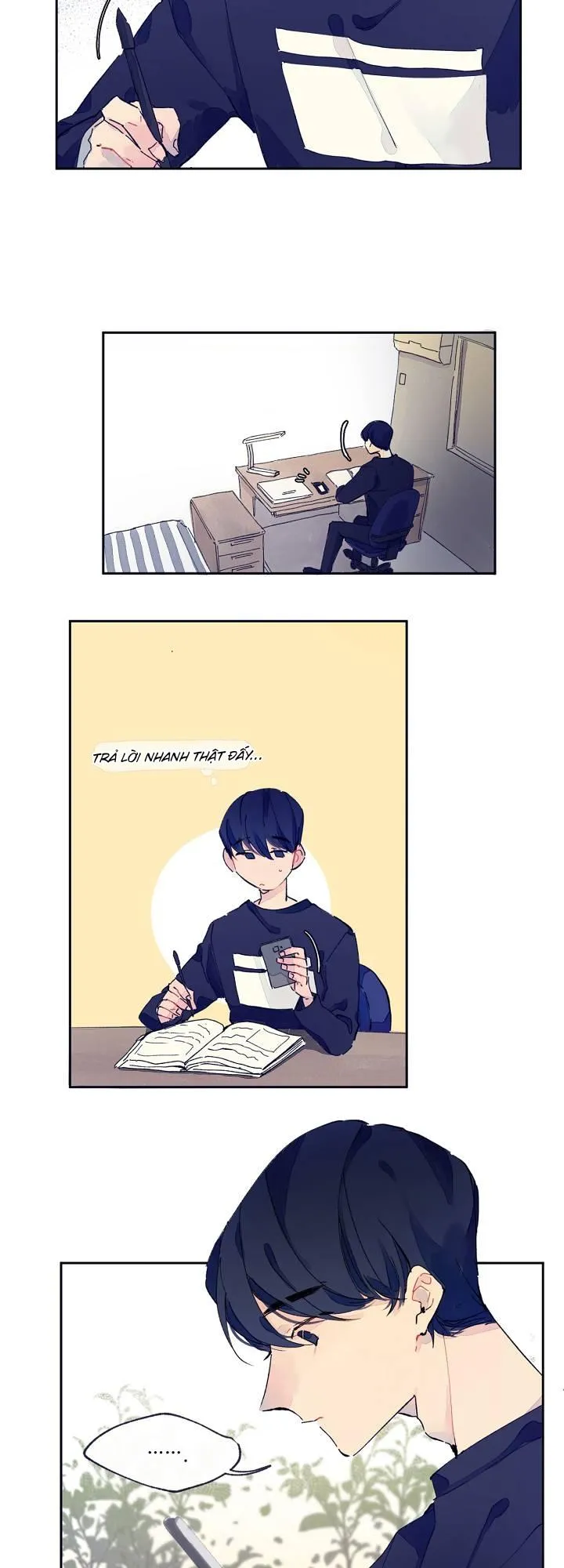 Đại Cương Hôn Nhân Học Chapter 1 Trang 26