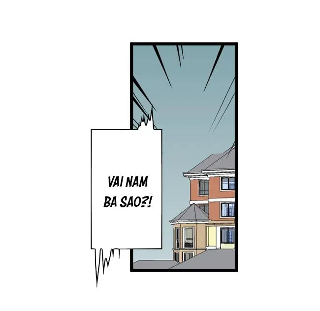 ĐẠI KIM CHỦ Chapter 2 Trang 3