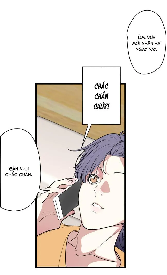 ĐẠI KIM CHỦ Chapter 2 Trang 5