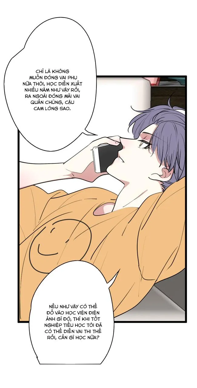 ĐẠI KIM CHỦ Chapter 2 Trang 7