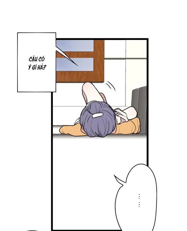 ĐẠI KIM CHỦ Chapter 2 Trang 8