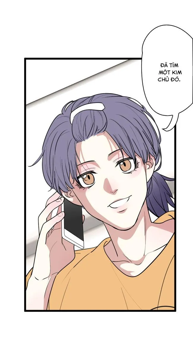 ĐẠI KIM CHỦ Chapter 2 Trang 10