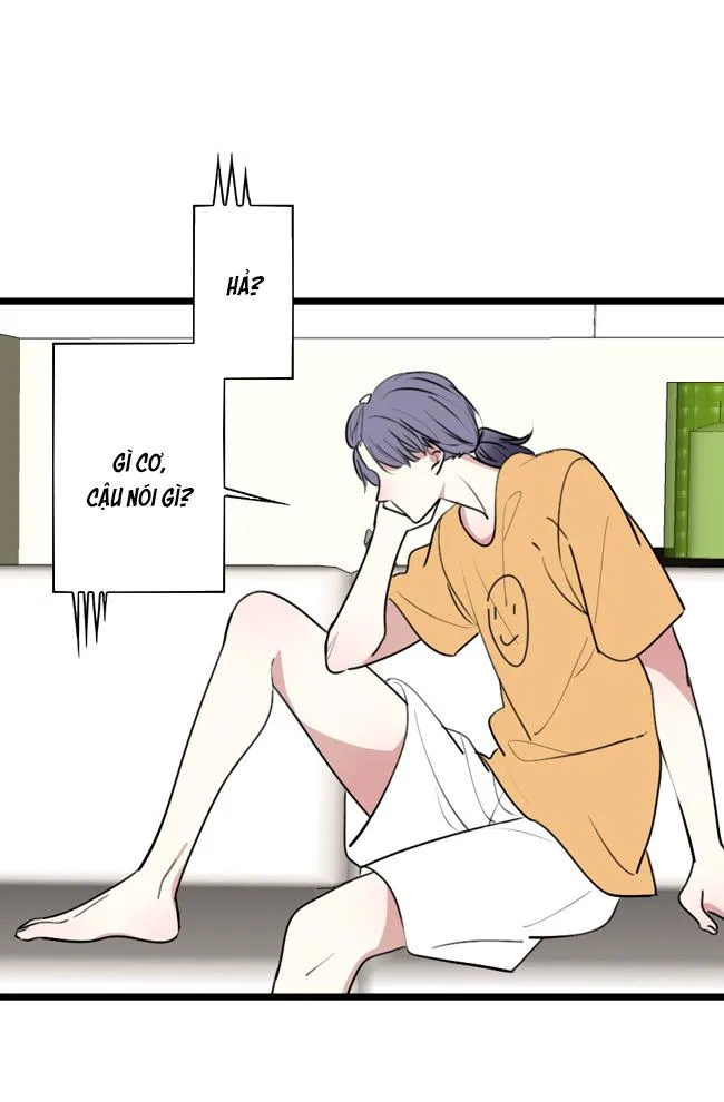 ĐẠI KIM CHỦ Chapter 2 Trang 11