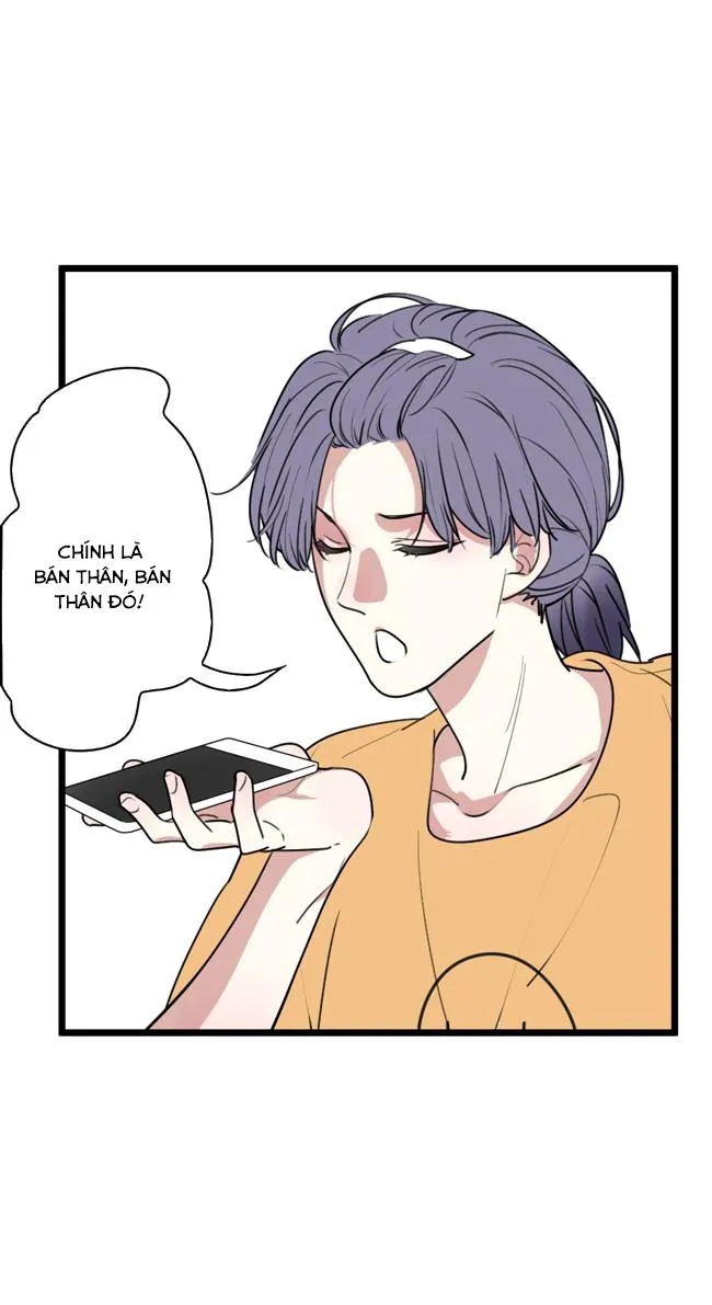 ĐẠI KIM CHỦ Chapter 2 Trang 12