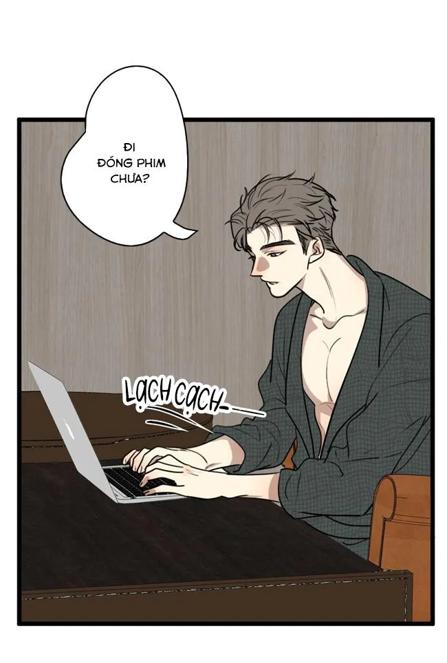 ĐẠI KIM CHỦ Chapter 2 Trang 15