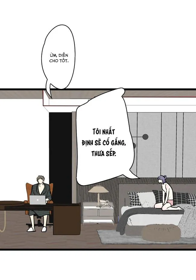 ĐẠI KIM CHỦ Chapter 2 Trang 17