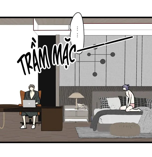 ĐẠI KIM CHỦ Chapter 2 Trang 18