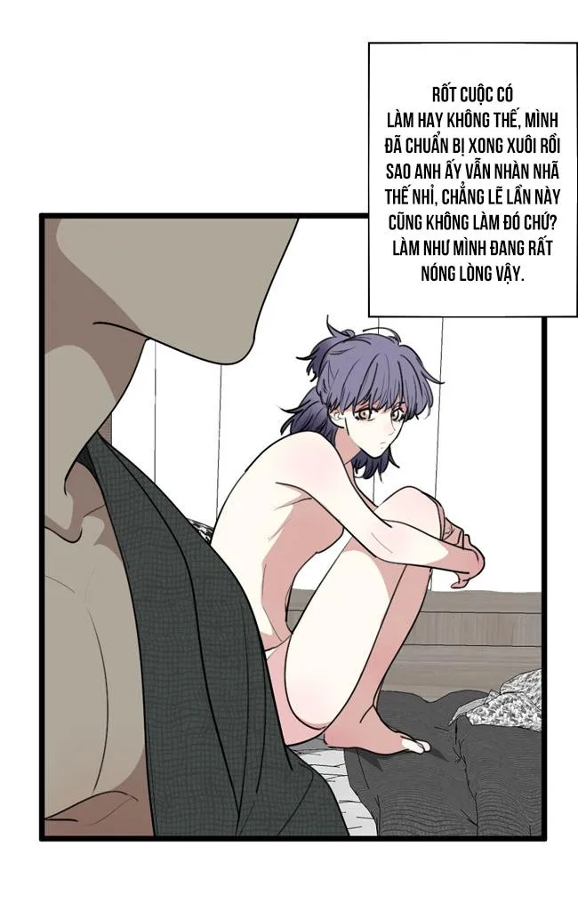 ĐẠI KIM CHỦ Chapter 2 Trang 19