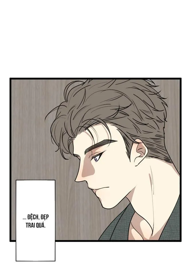 ĐẠI KIM CHỦ Chapter 2 Trang 21