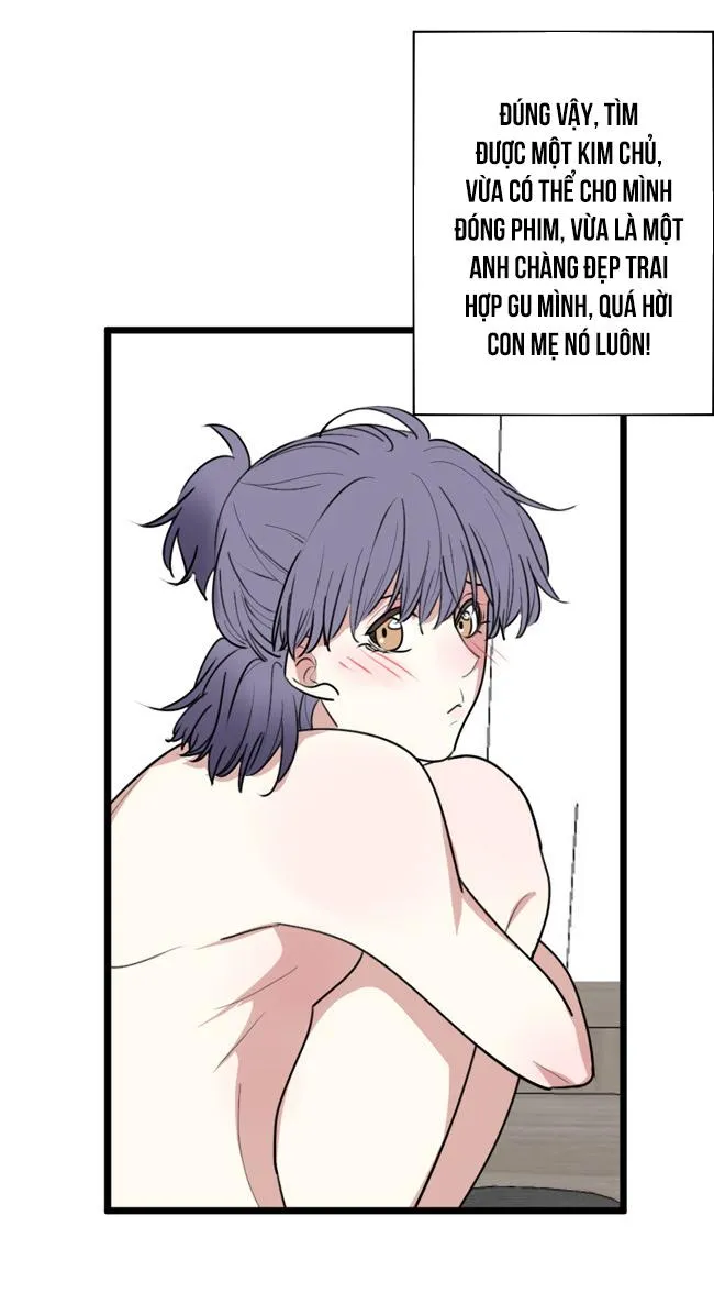 ĐẠI KIM CHỦ Chapter 2 Trang 22