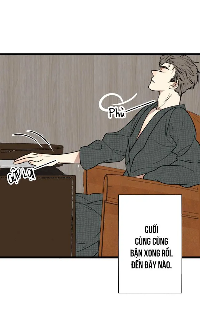 ĐẠI KIM CHỦ Chapter 2 Trang 23