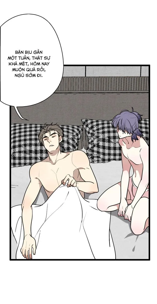 ĐẠI KIM CHỦ Chapter 2 Trang 24