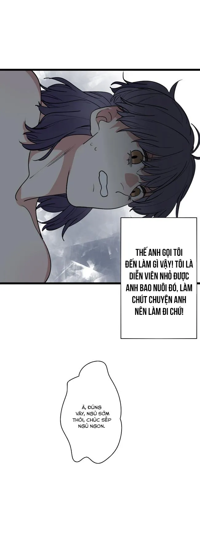 ĐẠI KIM CHỦ Chapter 2 Trang 25