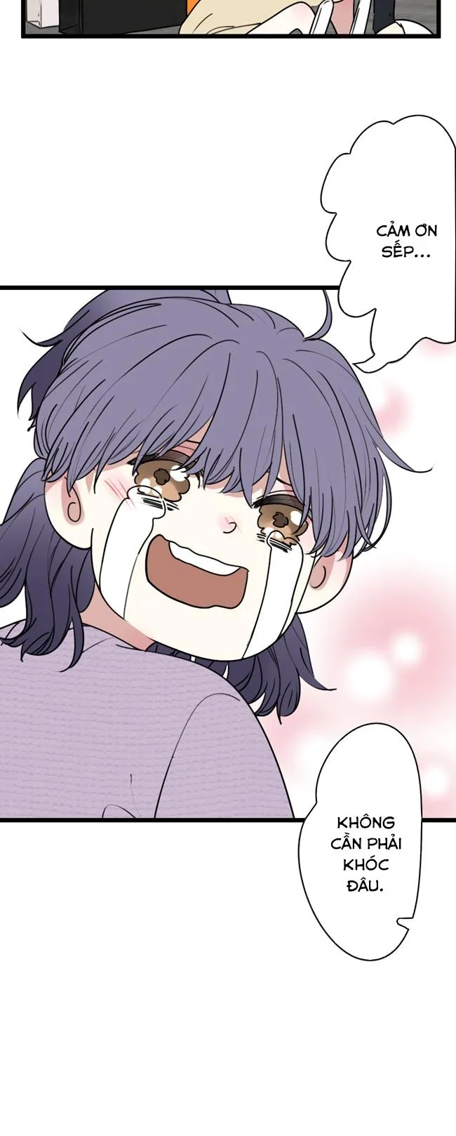 ĐẠI KIM CHỦ Chapter 3 Trang 6