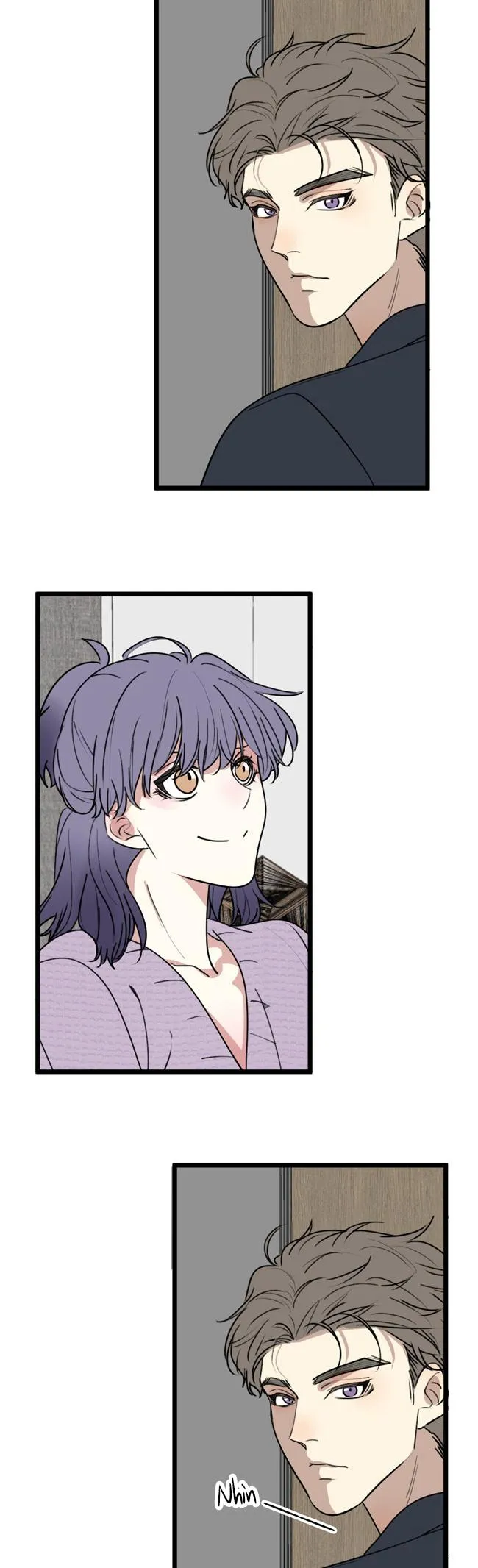 ĐẠI KIM CHỦ Chapter 3 Trang 10