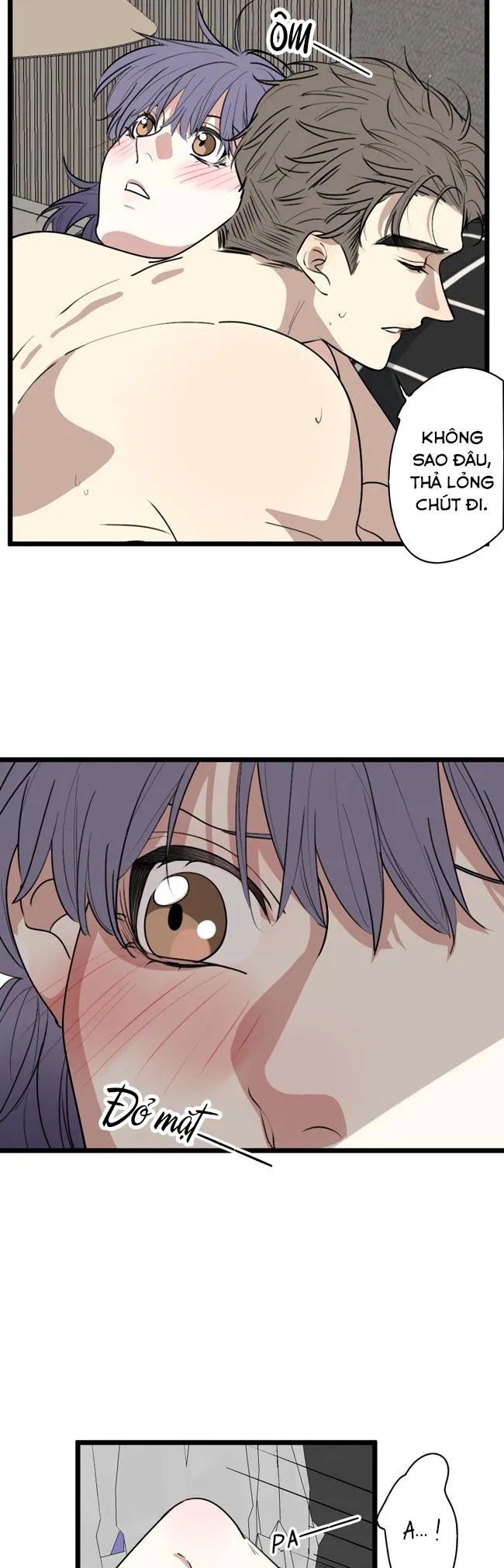 ĐẠI KIM CHỦ Chapter 4 Trang 4