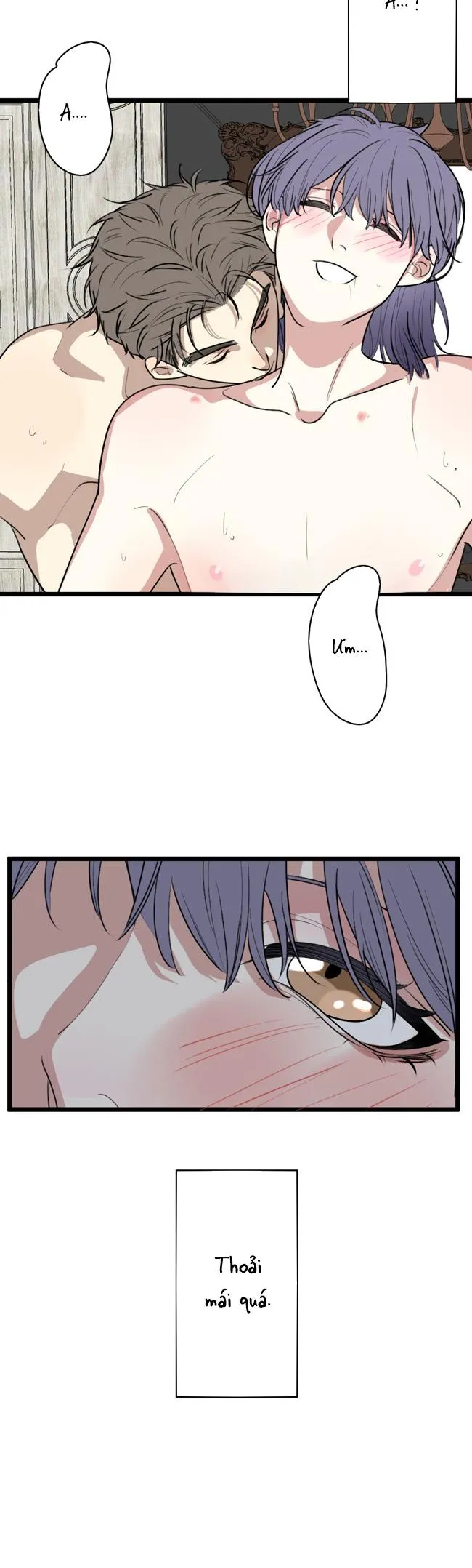 ĐẠI KIM CHỦ Chapter 4 Trang 7