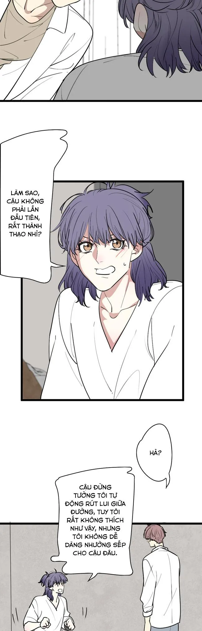 ĐẠI KIM CHỦ Chapter 6 Trang 9