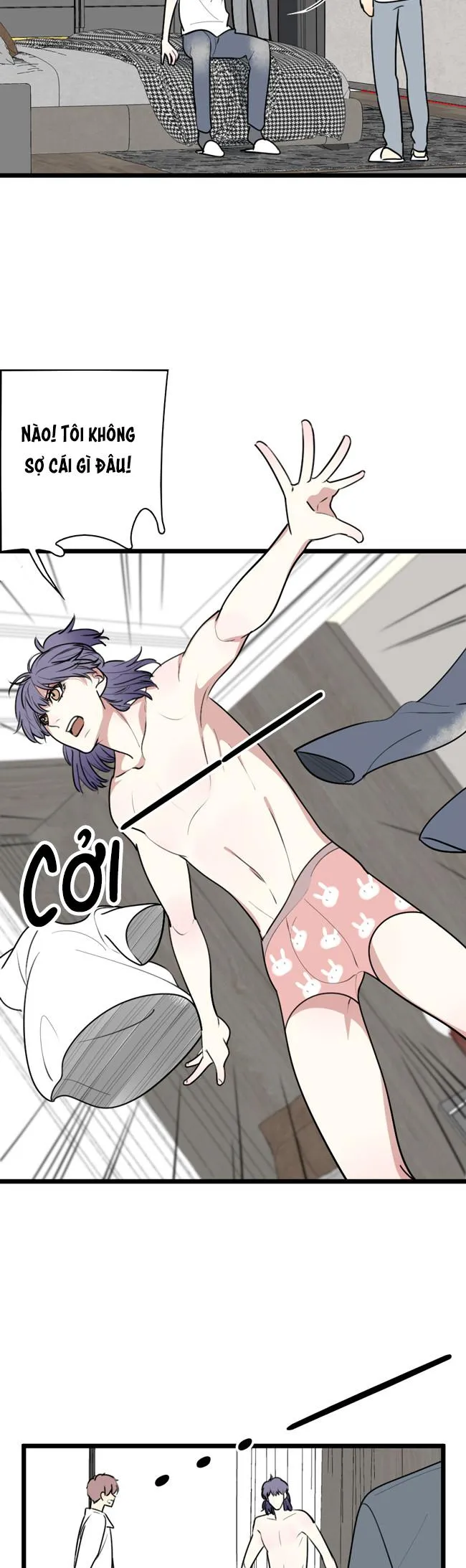 ĐẠI KIM CHỦ Chapter 6 Trang 11