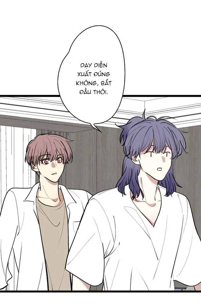 ĐẠI KIM CHỦ Chapter 7 Trang 4