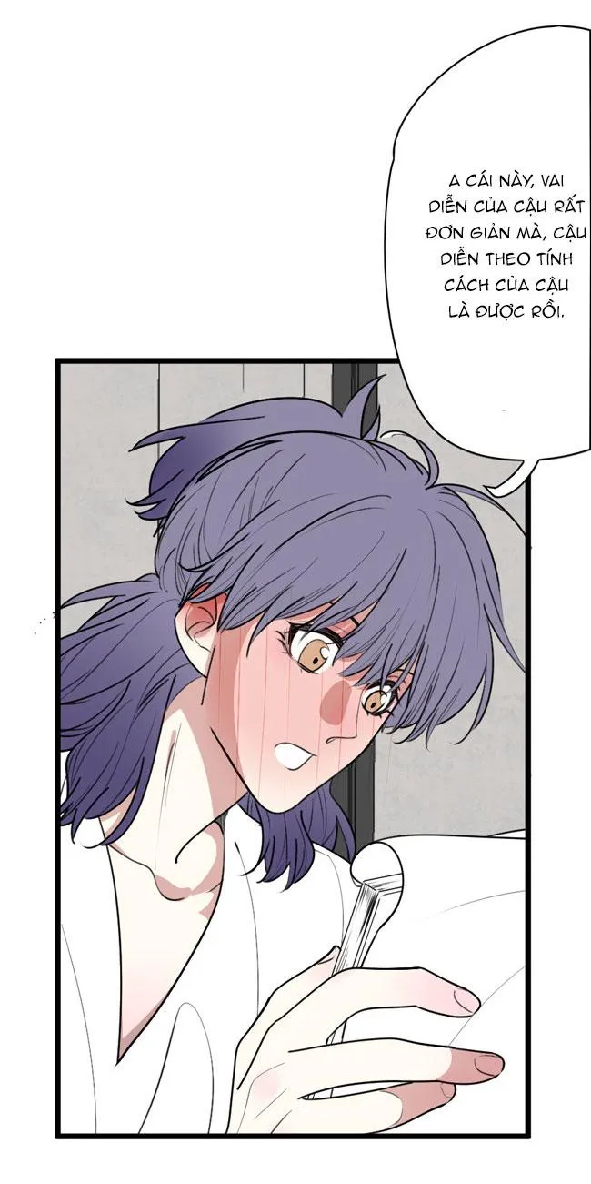 ĐẠI KIM CHỦ Chapter 7 Trang 5