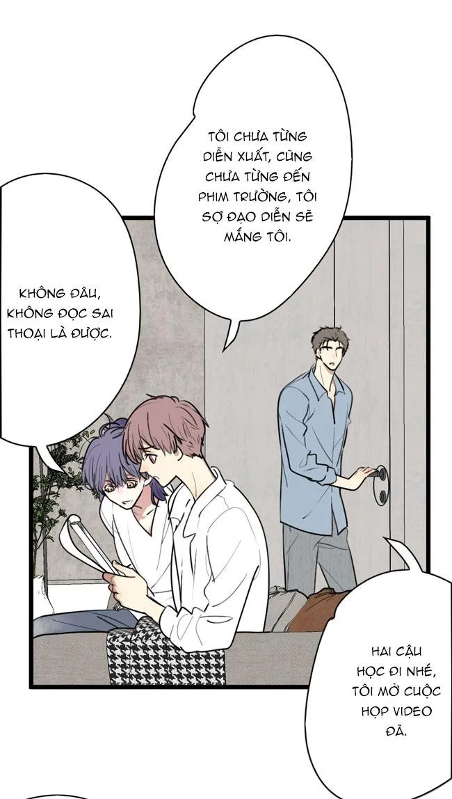 ĐẠI KIM CHỦ Chapter 7 Trang 6