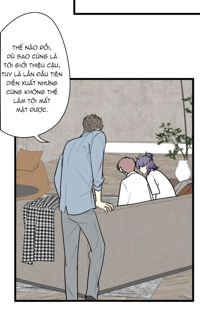 ĐẠI KIM CHỦ Chapter 7 Trang 9