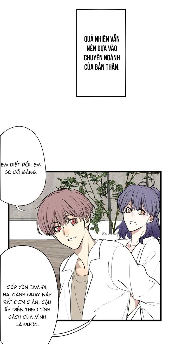 ĐẠI KIM CHỦ Chapter 7 Trang 10