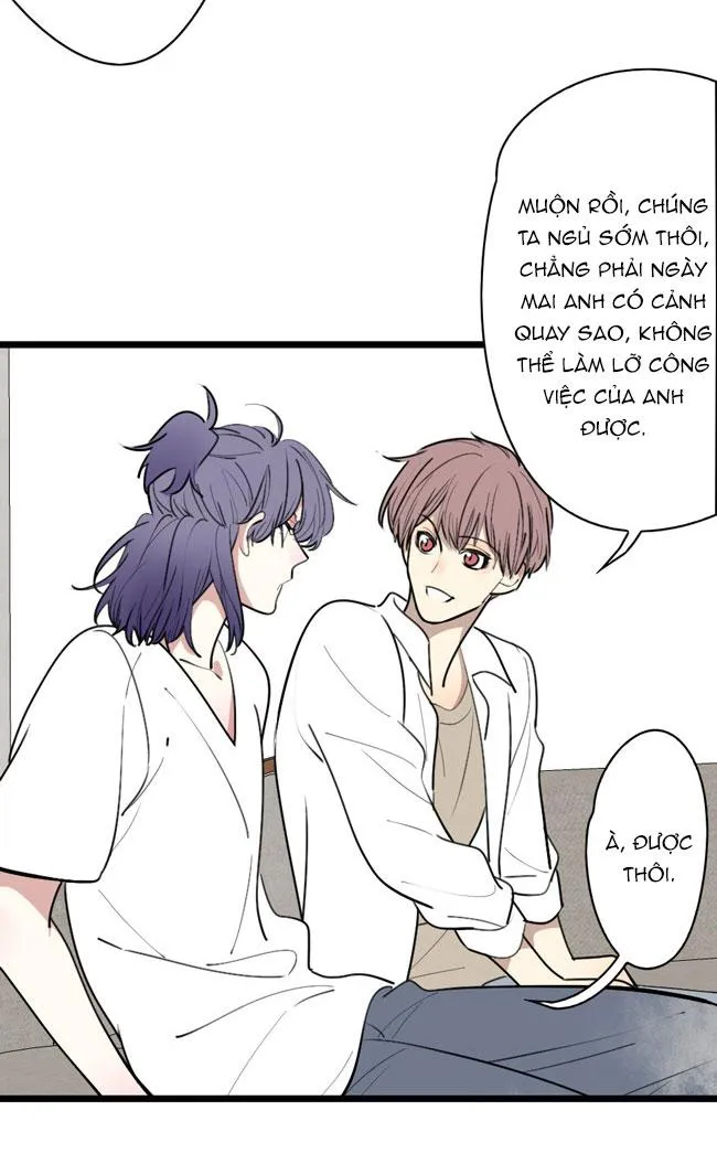 ĐẠI KIM CHỦ Chapter 7 Trang 11