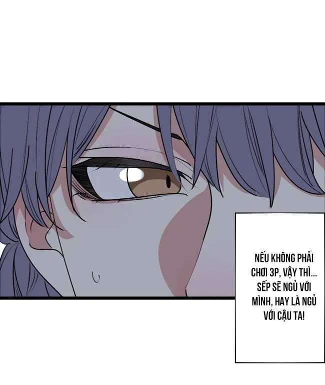 ĐẠI KIM CHỦ Chapter 7 Trang 13