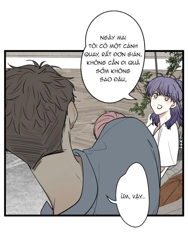 ĐẠI KIM CHỦ Chapter 7 Trang 15