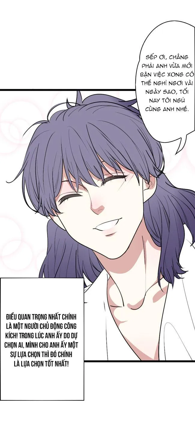 ĐẠI KIM CHỦ Chapter 7 Trang 16