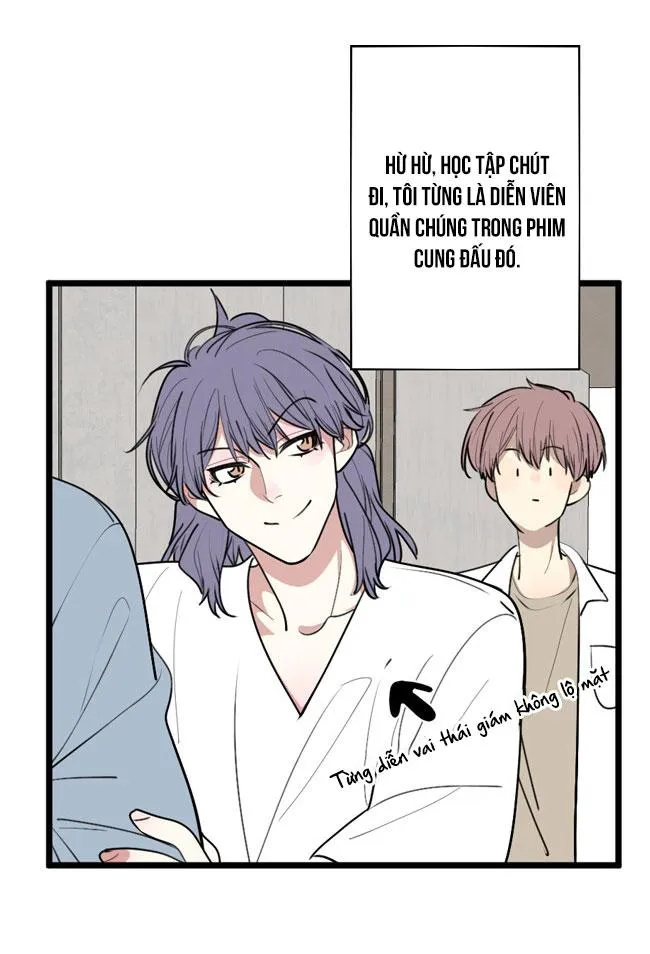 ĐẠI KIM CHỦ Chapter 7 Trang 18