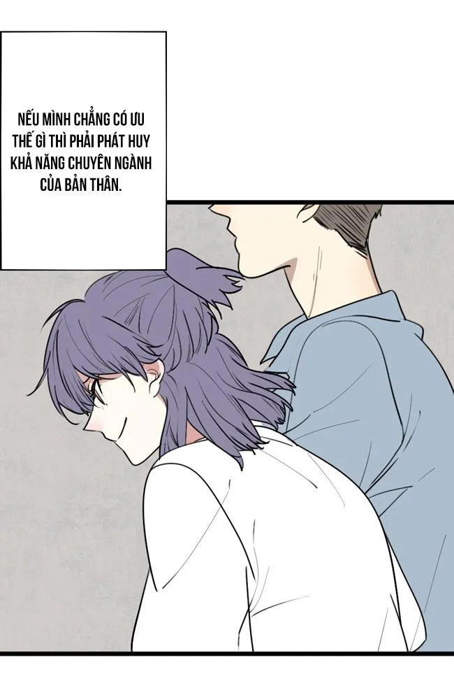 ĐẠI KIM CHỦ Chapter 7 Trang 19