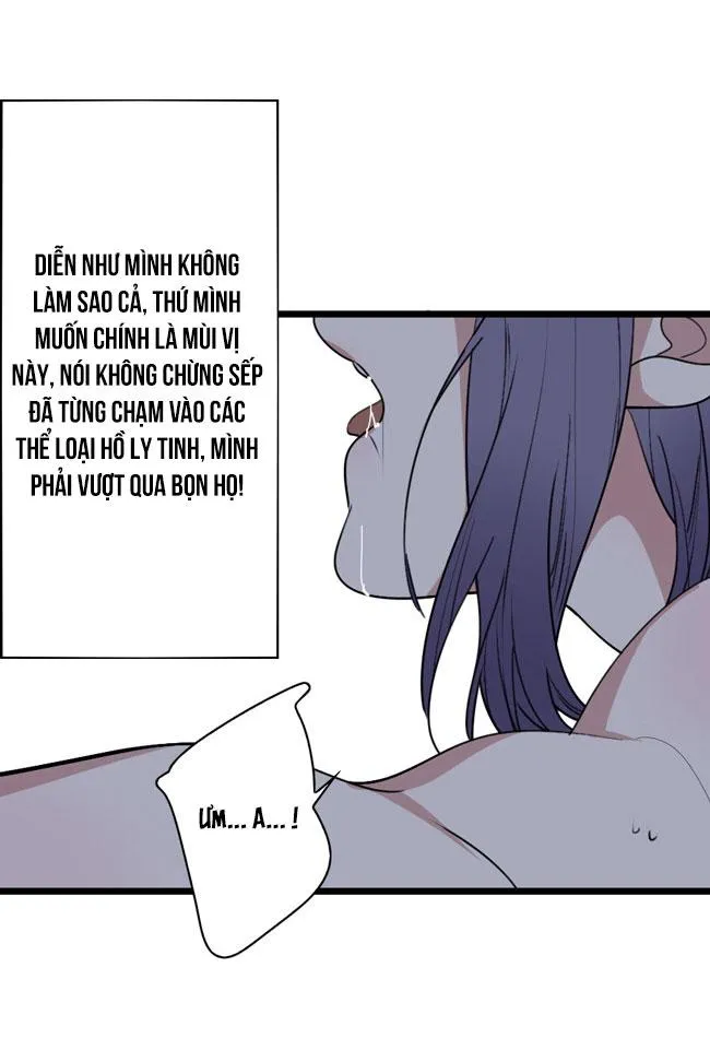 ĐẠI KIM CHỦ Chapter 8 Trang 3