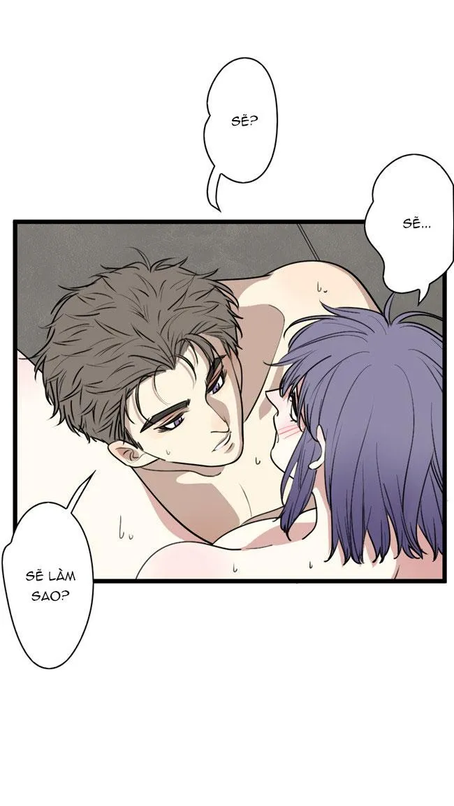 ĐẠI KIM CHỦ Chapter 8 Trang 10