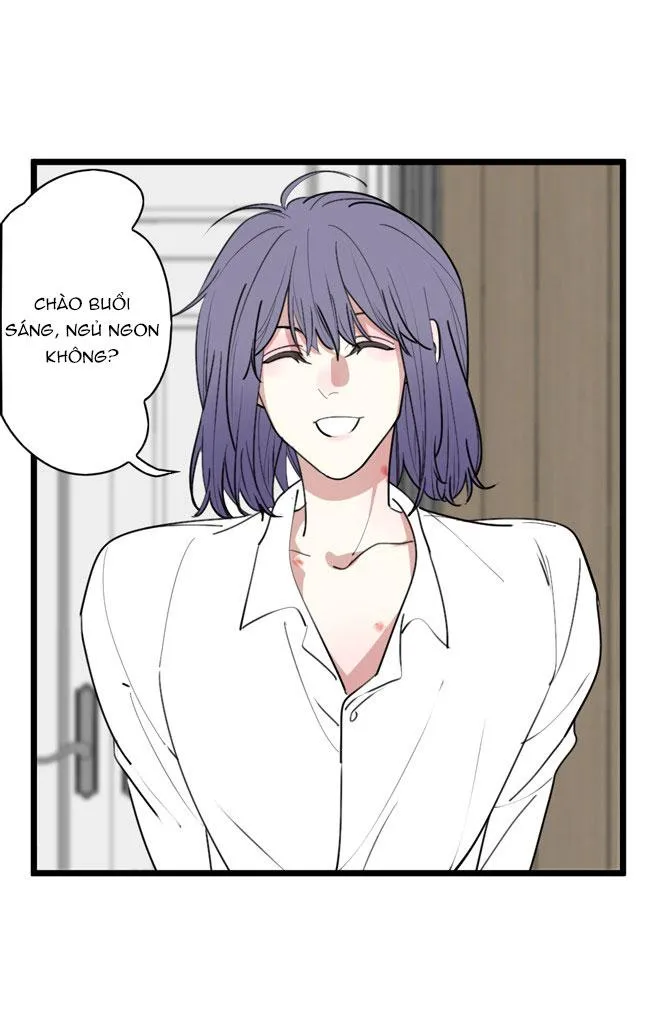 ĐẠI KIM CHỦ Chapter 8 Trang 12