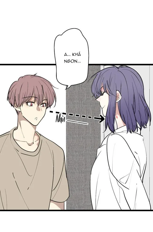 ĐẠI KIM CHỦ Chapter 8 Trang 13