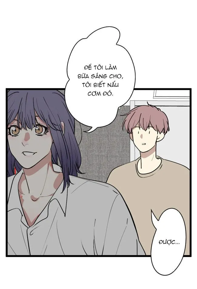 ĐẠI KIM CHỦ Chapter 8 Trang 15