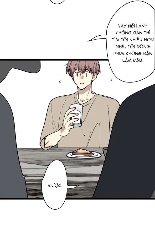 ĐẠI KIM CHỦ Chapter 8 Trang 17