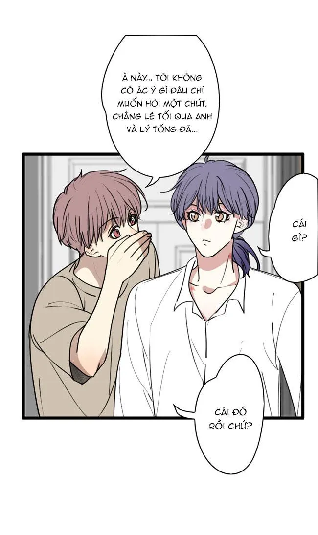 ĐẠI KIM CHỦ Chapter 8 Trang 20