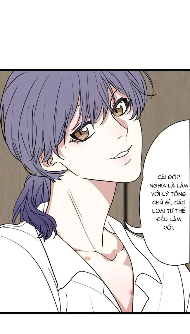 ĐẠI KIM CHỦ Chapter 8 Trang 21