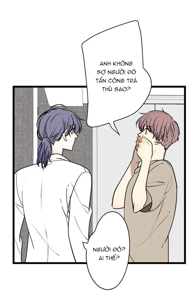 ĐẠI KIM CHỦ Chapter 8 Trang 22