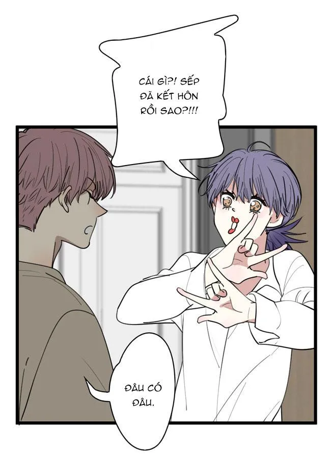 ĐẠI KIM CHỦ Chapter 9 Trang 4