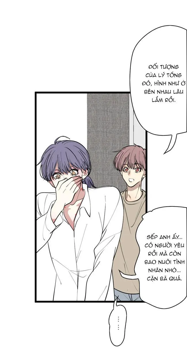 ĐẠI KIM CHỦ Chapter 9 Trang 5